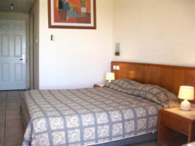 Comfort Hotel Eilat Exteriör bild