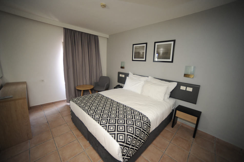 Comfort Hotel Eilat Exteriör bild