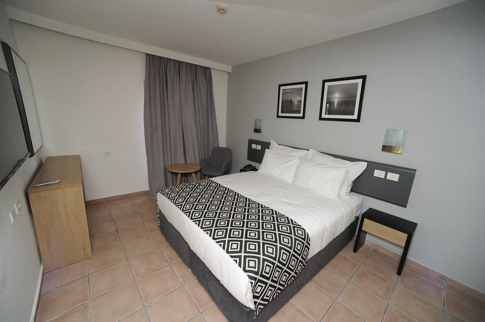 Comfort Hotel Eilat Exteriör bild